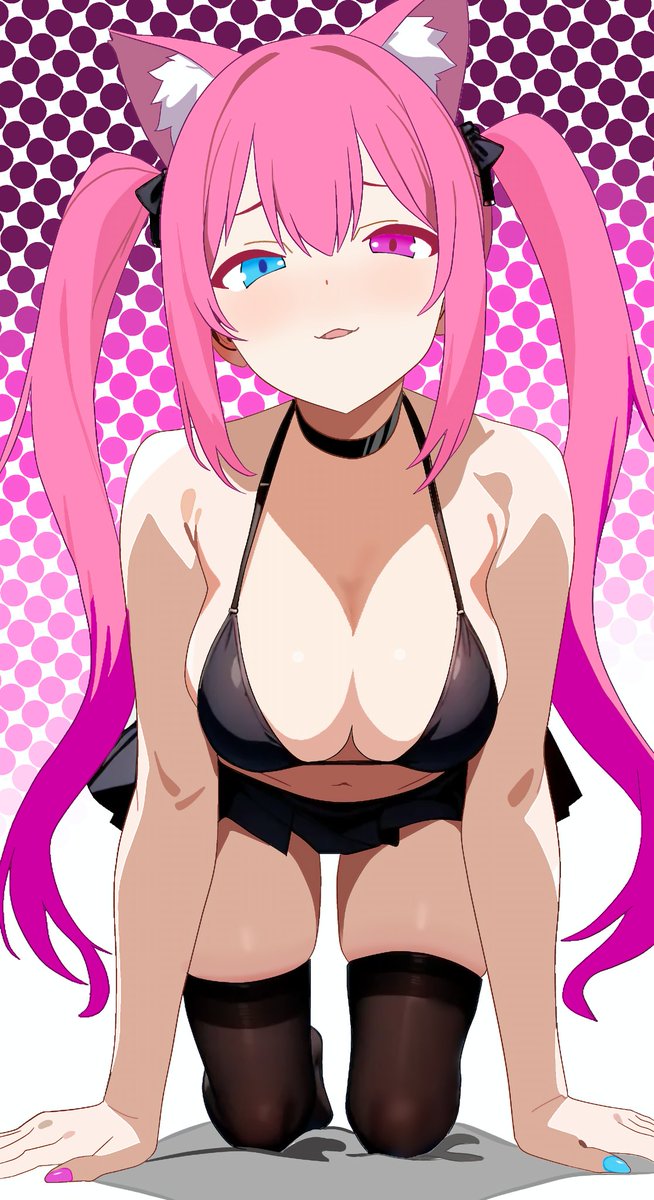 Key-chan tweet media