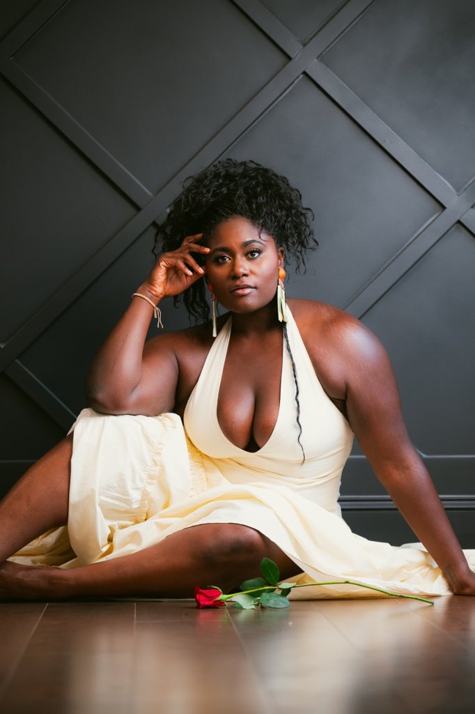 thedanieb's tweet image. If I would’ve asked my 15 year old self, who do you think you’d become at 35? “Girl, the woman you see before you!!”Grateful for another year around the sun. #itsmybirrhday