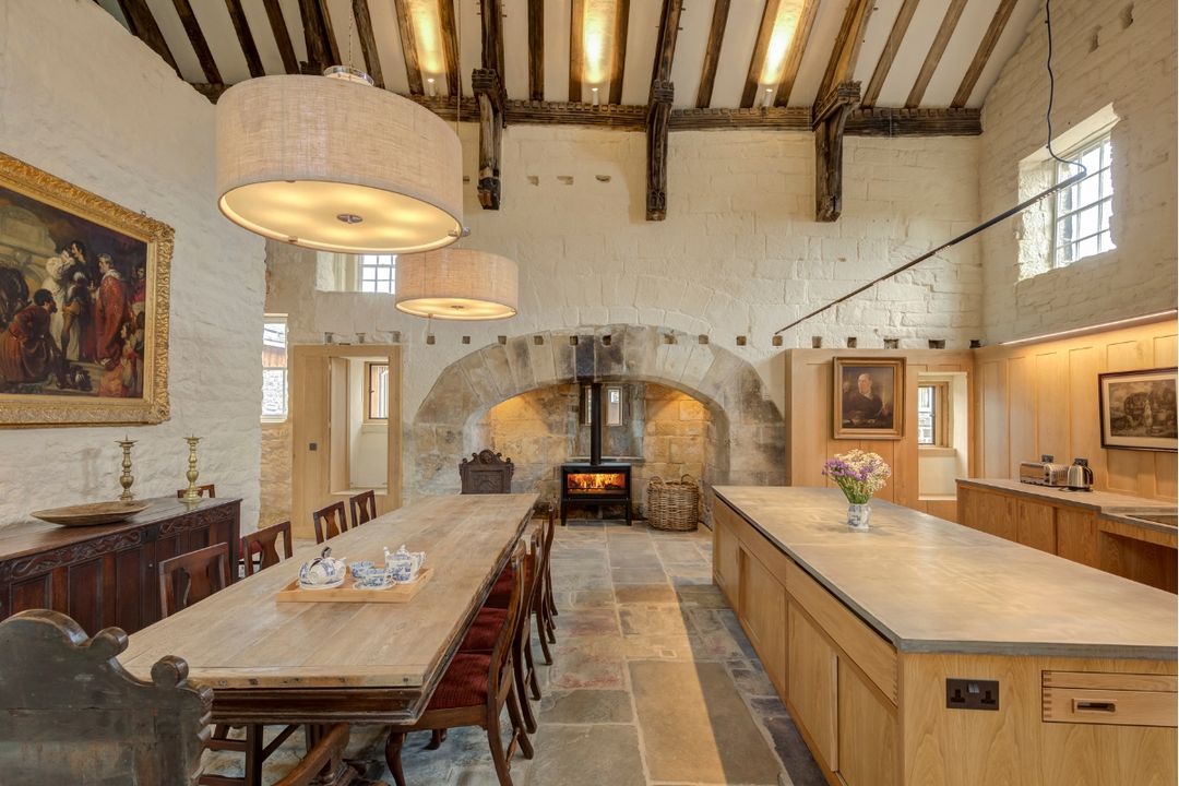 The Landmark Trust tweet media