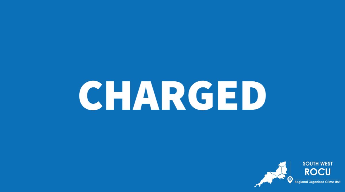 A Devon man has today appeared at Swindon Magistrates Court and been charged with six child sex offences.

More ➡️bit.ly/3TUYkd9