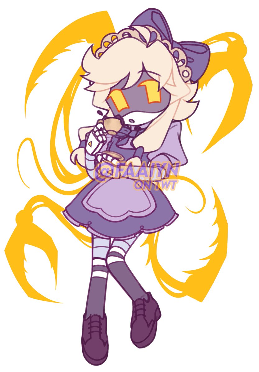 faaiyn's tweet image. #murdedronesfanart #cyn