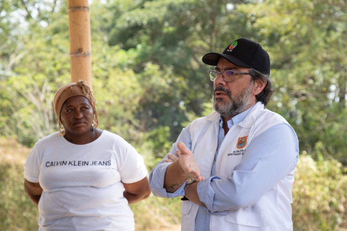 Plan Jarillón de Cali tweet media