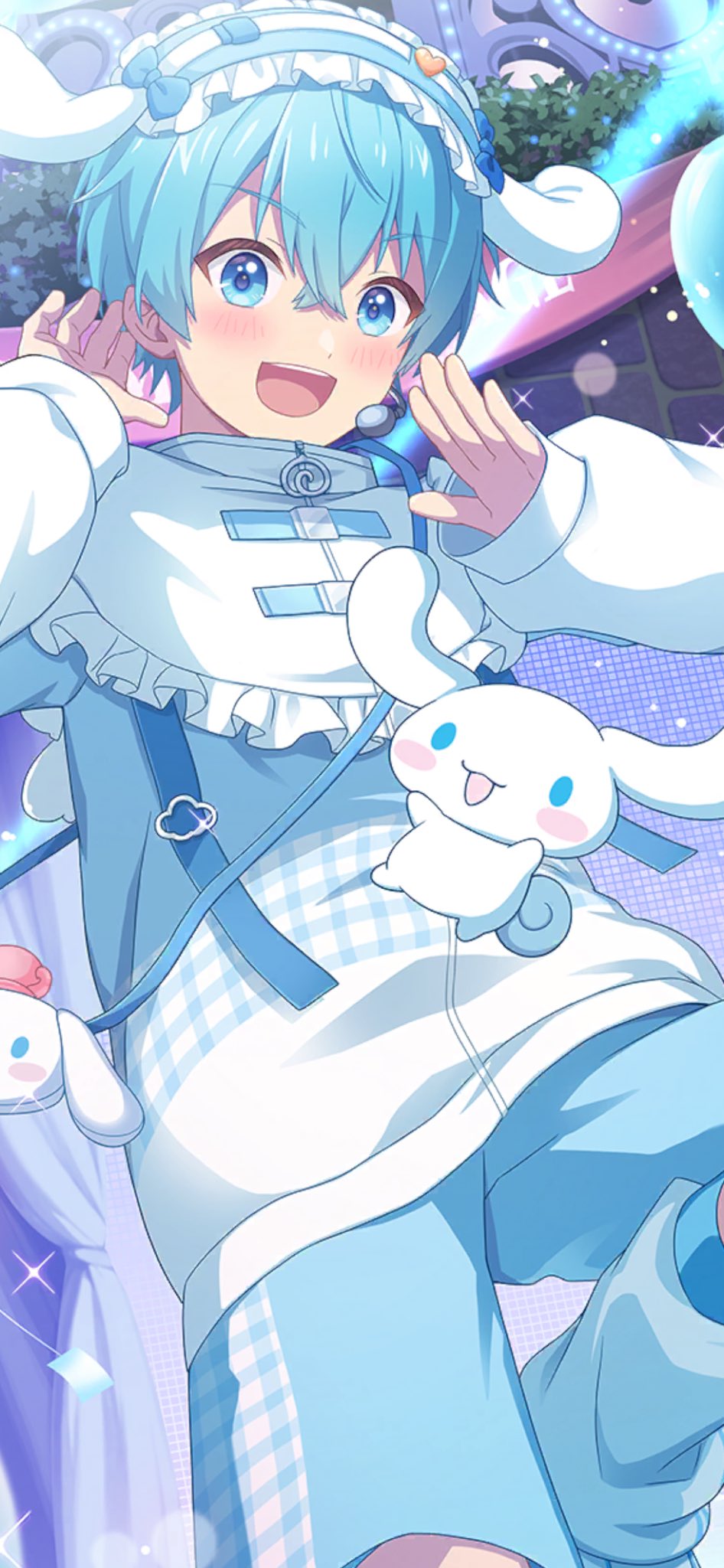 すとぷり サンリオ サンリオコラボ ななもり。 なーくん なな