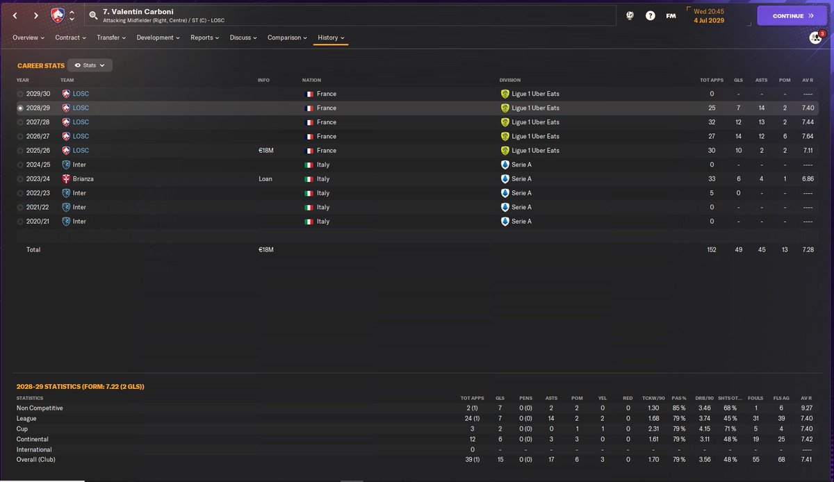 Lucas Bourdon tweet media