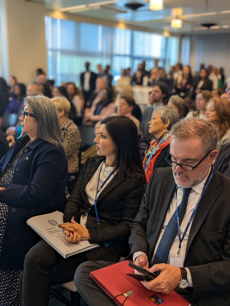 Italy UN Vienna (@italyun_vienna) on Twitter photo 🙏 It was an honour to host today’s event <a href="/iaeaorg/">IAEA - International Atomic Energy Agency ⚛️</a> GC68 with WiN_IAEA and to hear <a href="/GiorgioSilli/">Giorgio Silli</a> <a href="/rafaelmgrossi/">Rafael Mariano Grossi</a>, <a href="/Maimounata/">Maimounata Ouattara</a> and Ambassador Jezile from <a href="/FAO/">Food and Agriculture Organization</a> for valuable contributions to #Atoms4Food & Gender Mainstreaming.
#PianoMattei #G7Italy #FoodSecurity
#GenderEquality 🙏 It was an honour to host today’s event <a href="/iaeaorg/">IAEA - International Atomic Energy Agency ⚛️</a> GC68 with WiN_IAEA and to hear <a href="/GiorgioSilli/">Giorgio Silli</a> <a href="/rafaelmgrossi/">Rafael Mariano Grossi</a>, <a href="/Maimounata/">Maimounata Ouattara</a> and Ambassador Jezile from <a href="/FAO/">Food and Agriculture Organization</a> for valuable contributions to #Atoms4Food & Gender Mainstreaming.
#PianoMattei #G7Italy #FoodSecurity
#GenderEquality