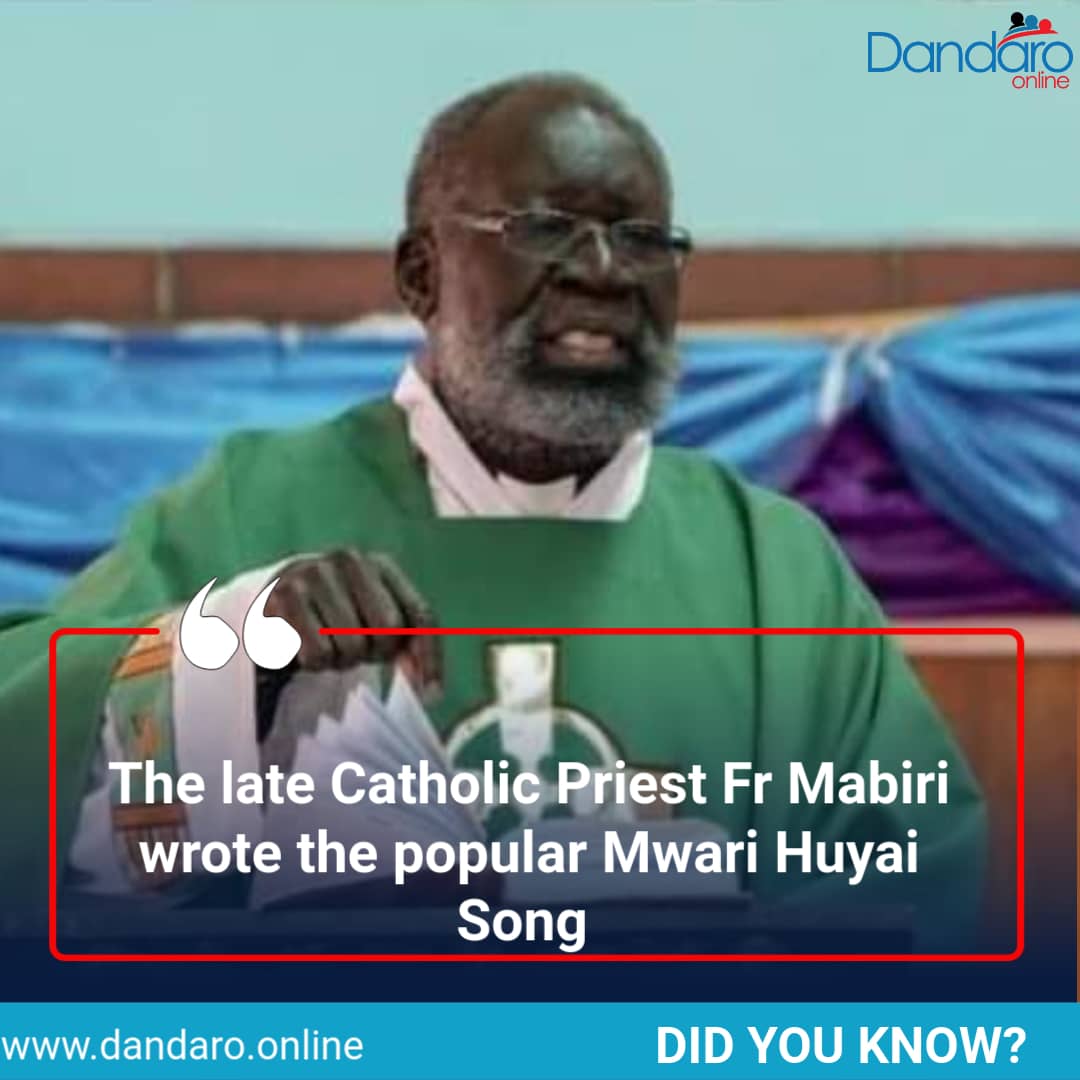 DandaroOnline's tweet image. #dandarotalk Whats your favourite Catholic Song...?! 🤔💯✔️