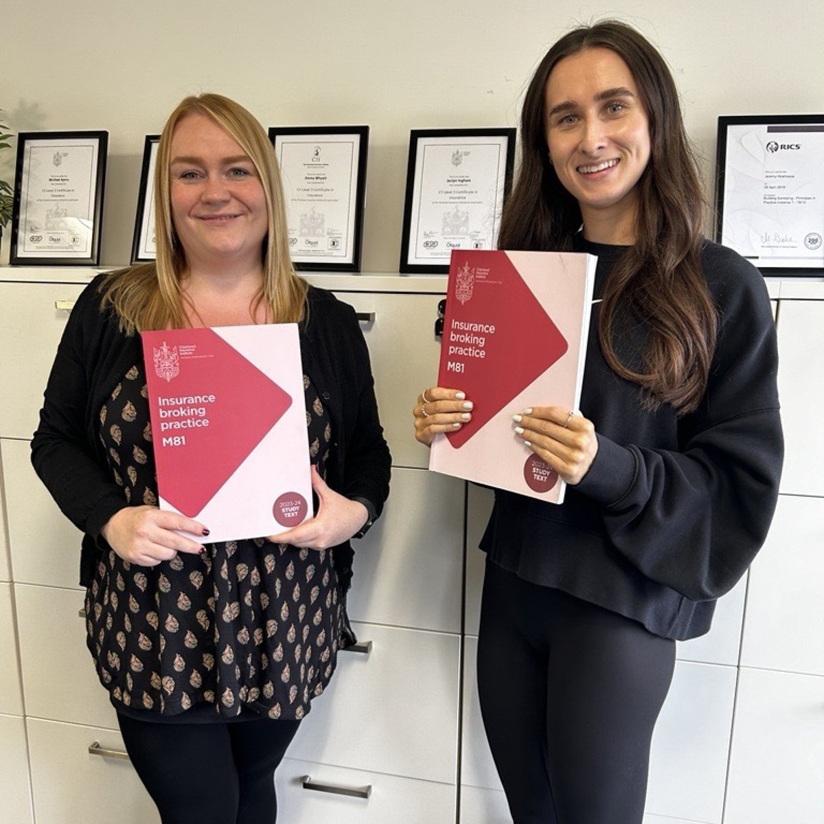 FMB Insurance tweet media