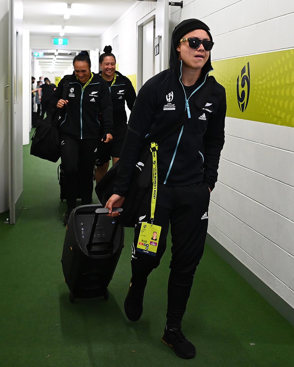Rugby World Cup tweet media