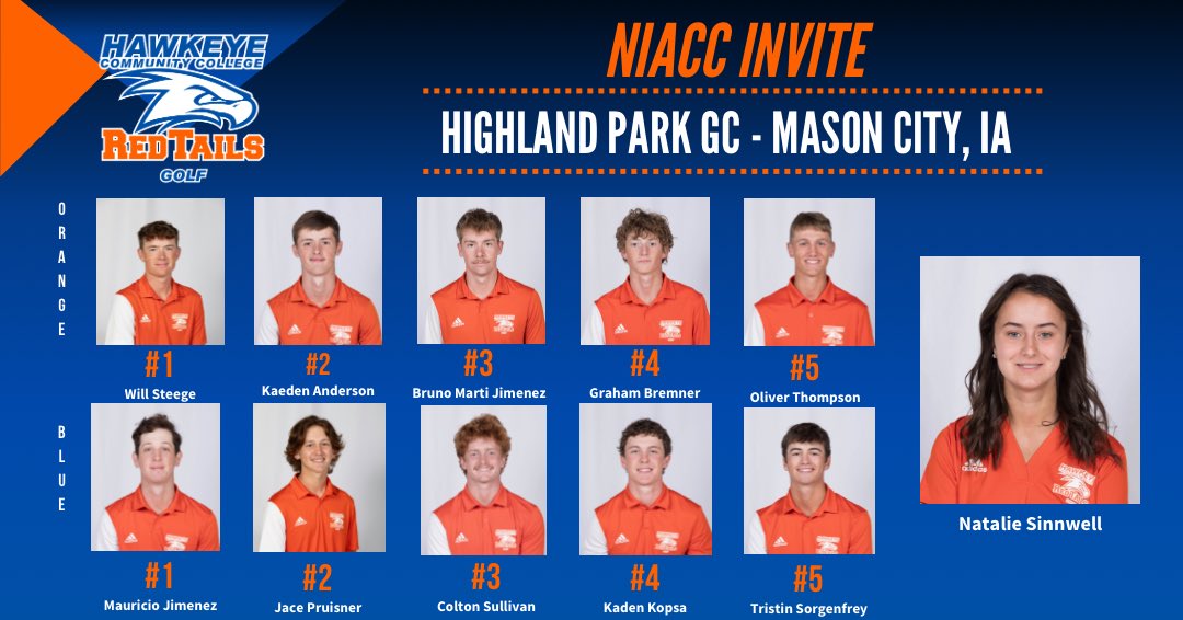 RedTails Golf (@redtailsgolf) on Twitter photo 