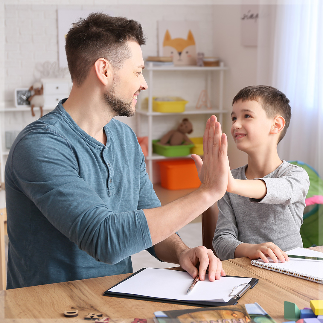 AutismFirstus's tweet photo. 💡 "Take it one day at a time." When raising a child with autism, it's important to celebrate small victories. Progress is progress, no matter how small!

#ParentingTips #SmallStepsBigImpact #AutismCommunity #AutismFIRST https://t.co/WOxqKE6heT