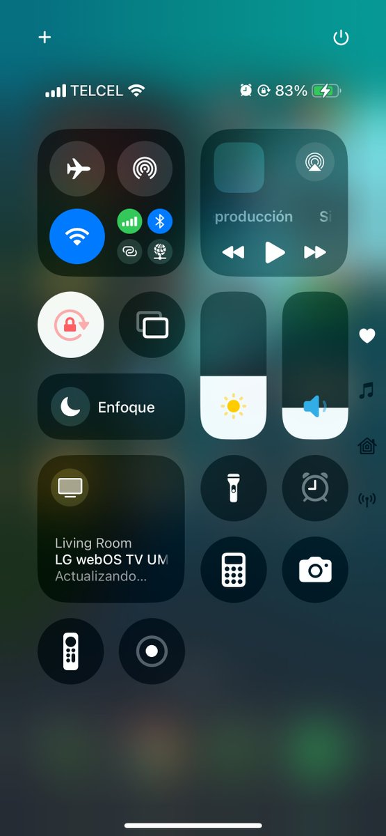 RGTechUpdates's tweet image. Novedades importantes IOS 18 

- Personalización de pantalla de inicio ( Temas Oscuro, Claro, Automático, Tenido), así como iconos pequeños o grandes.
- Solicitar acceso con Face ID a las aplicaciones (buena implementación para aplicaciones bancarias, fotos y redes sociales).
-…