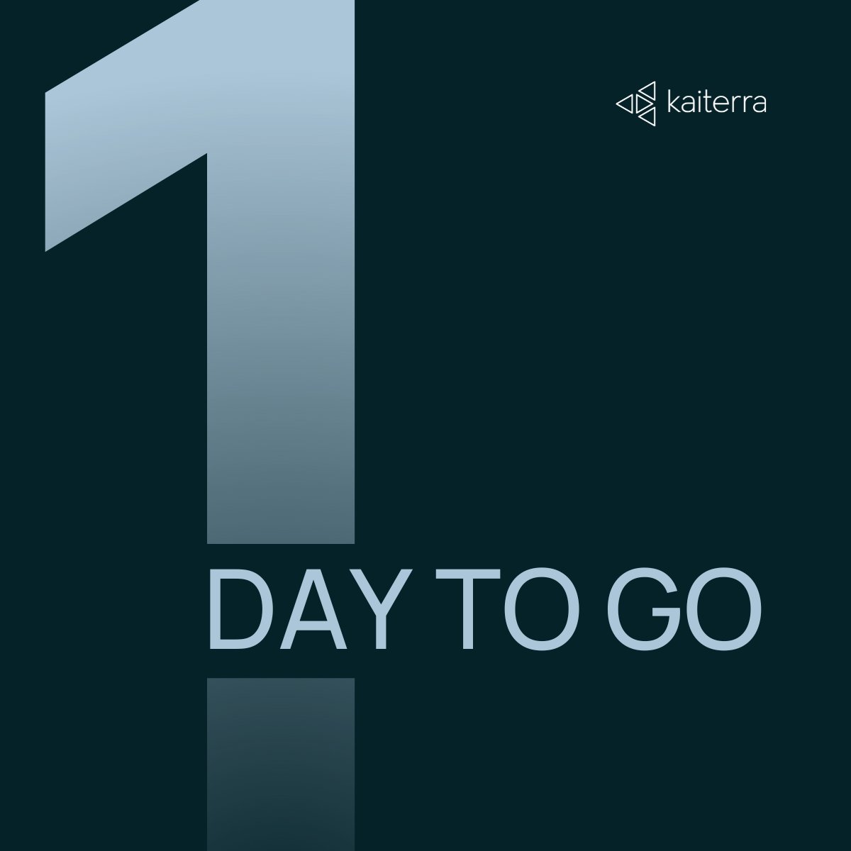 The year’s biggest IAQ launch is only 1 day away! Join us on Sep 18th (or 19th for EMEA &amp; APAC) to experience first-hand the launch of our next-gen wireless IAQ monitor. Register here: bit.ly/471wZeA