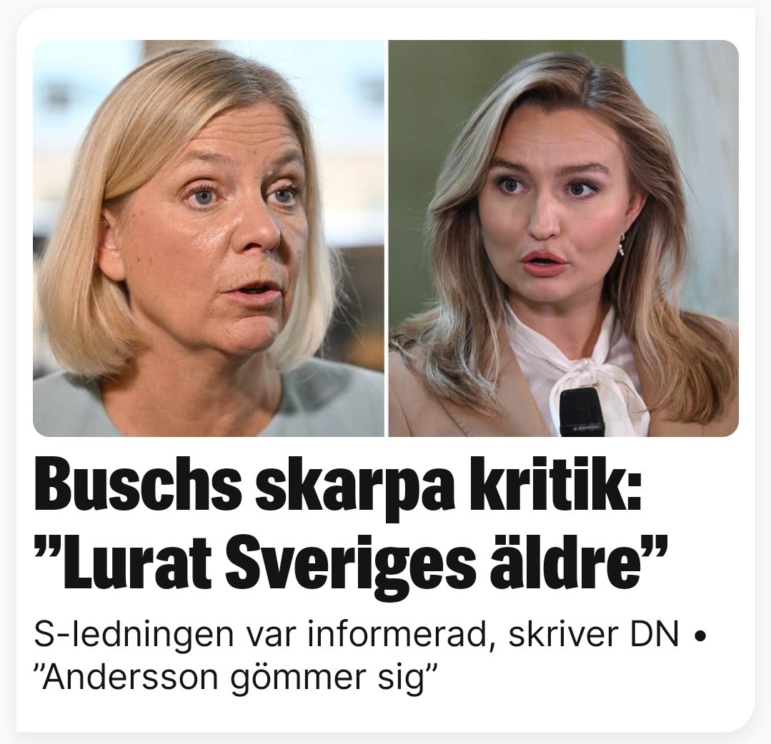 SambaJoel's tweet photo. Förjävligt, men Ebba Bush kanske inte är den som ska kasta pil i gummibåten efter sitt husköp. https://t.co/pPQ4gfbzBO