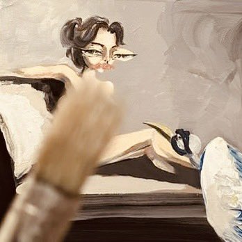 اسمكِ الكامل…

I
تروقني مناداتك باسمك الكامل؛ وأشتهي ما سيبقى معي بعد أن أناديك به!

II

في البدء كنتُ طفلًا،
ثم فجأةً اصطفتني العاصفةُ،
آنَ منحتني نابًا ومخلبًا وكتابًا مقدَّسًا وجناحيْن ورغبة؛
فصرتُ إلى ما ترينني عليه اليومَ: شغف المريد.
في البدء، حتى البحر كان طفلًا،
مثلي