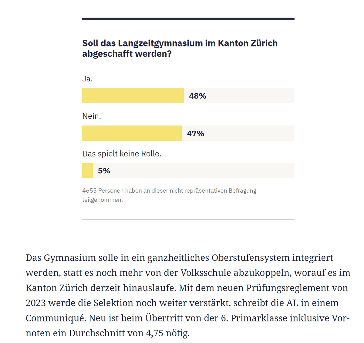 Christian Häberli, vo Seebach - trotzdem unbequem tweet media