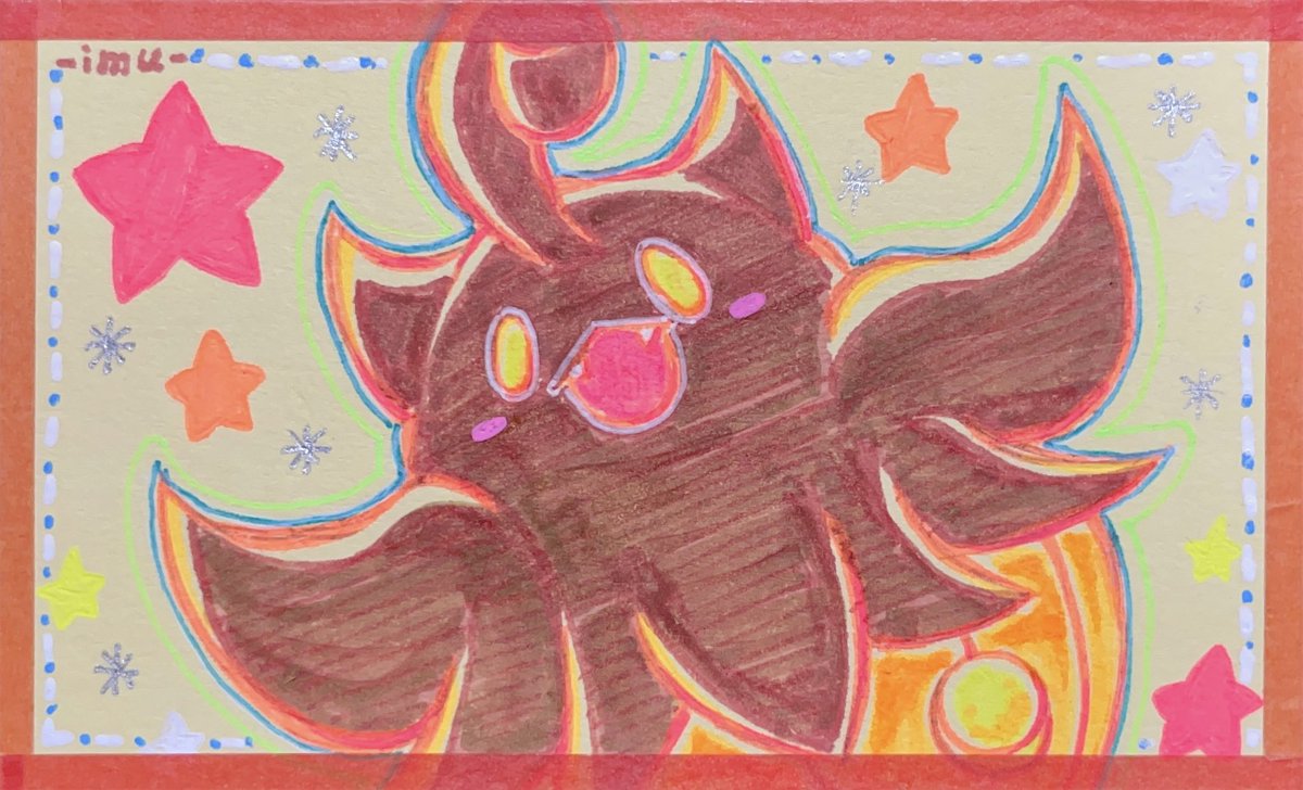 あまみ いむ on X