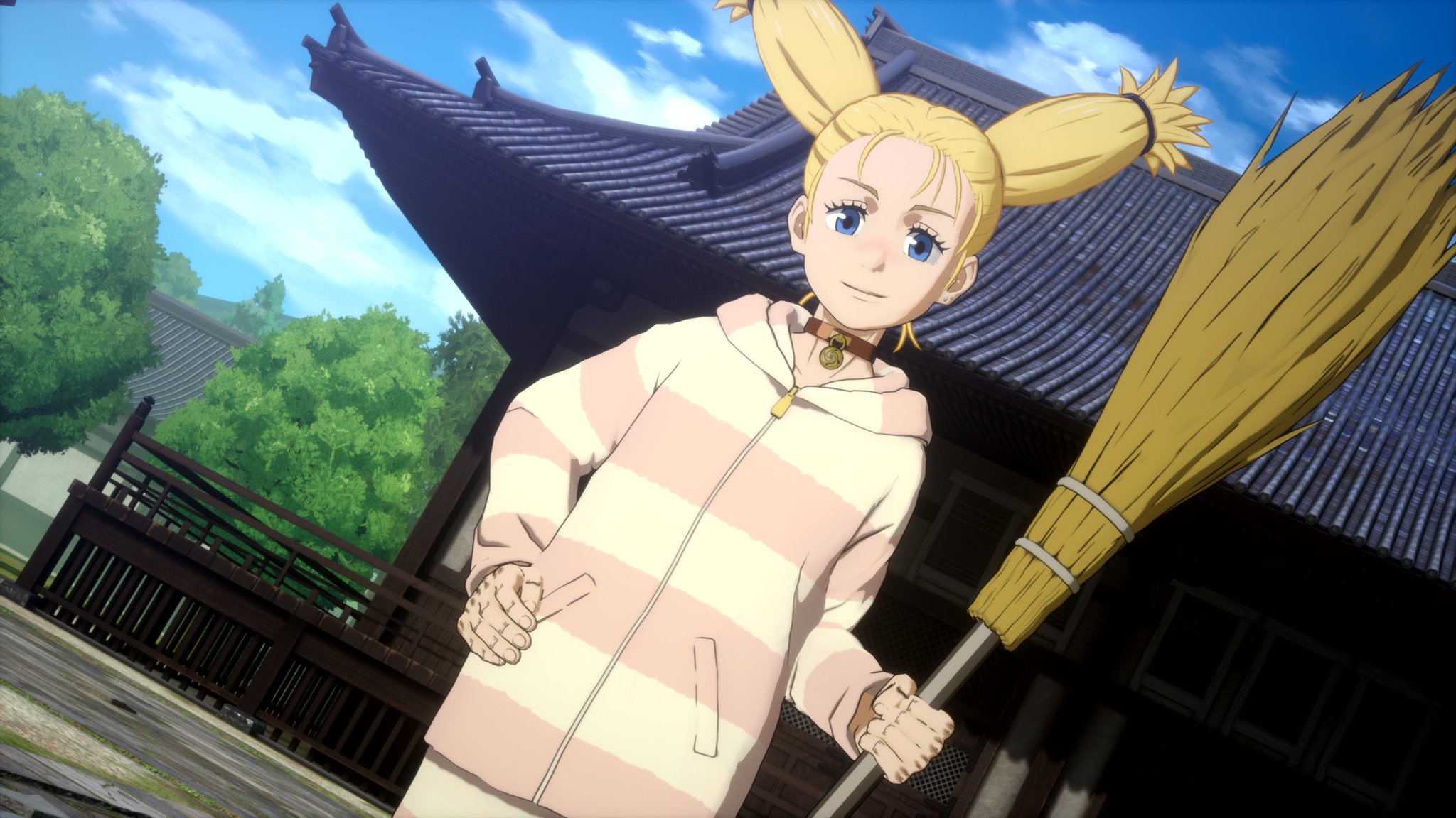 禪院真依 花見 呪術廻戦 アクリルスタンド 禪院真依 (花見) (キャラクター