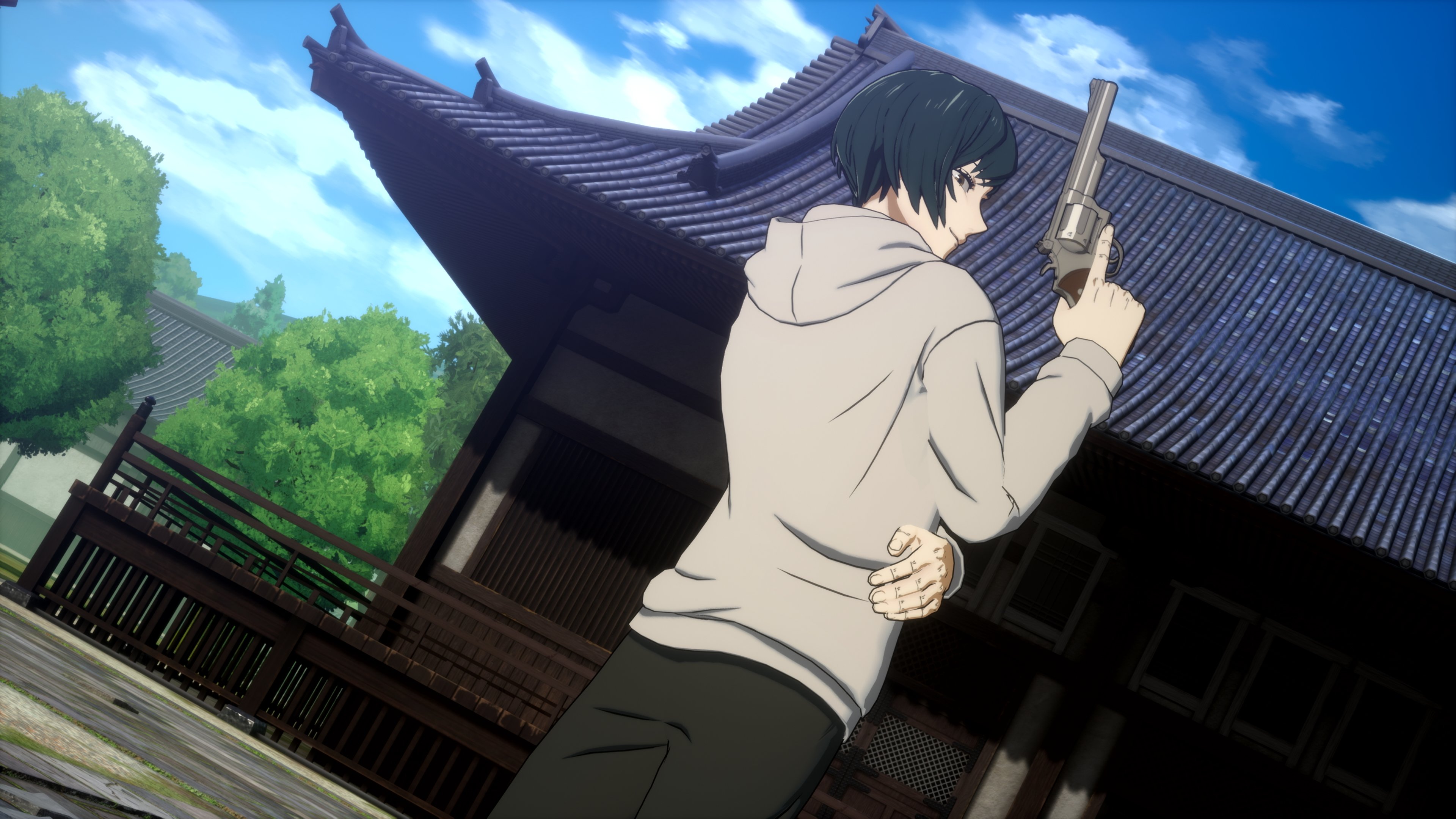 呪術廻戦 戦華双乱【公式】 on X: 