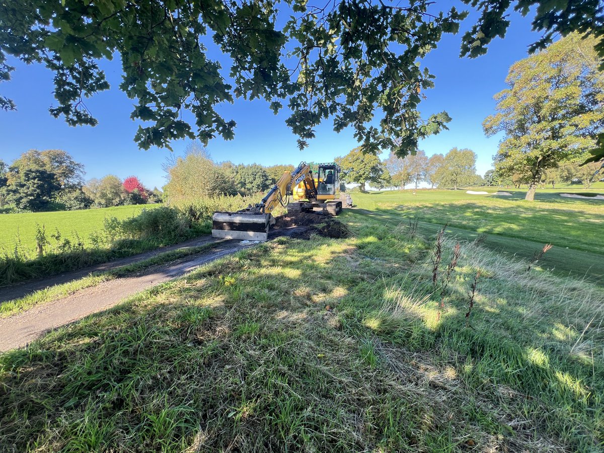 Pleasington GolfClub tweet media