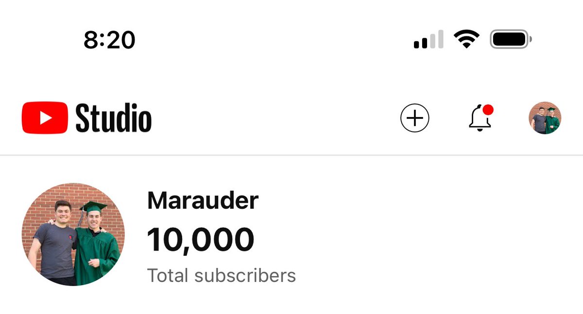 MARAUDER tweet media