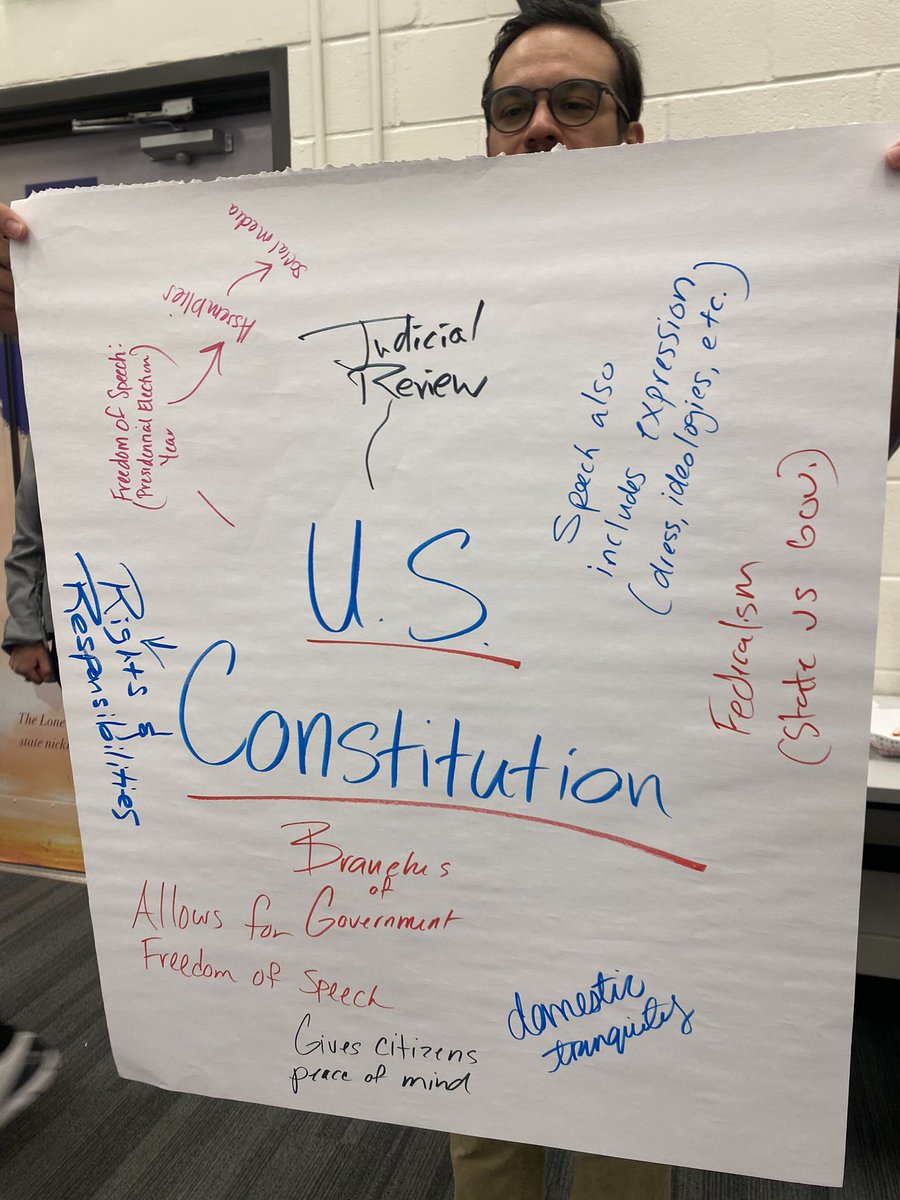 C. Abbott (@mcallenssdept) on Twitter photo Today is Constitution Day! Social Studies teachers shared how the constitution impacts our daily lives. 🇺🇸📜#CelebrateFreedomWeek <a href="/McAllenISD/">McAllen ISD</a> <a href="/stallions045/">Morris Middle School</a> <a href="/fossumfalconms1/">Fossum Middle School</a> <a href="/TerriersTravis/">TravisTerriers</a> <a href="/deleon046/">Alonzo DeLeon Middle School</a> <a href="/cobras047/">Cathey Middle School</a> <a href="/bmsdobies/">Brown Middle School</a> Today is Constitution Day! Social Studies teachers shared how the constitution impacts our daily lives. 🇺🇸📜#CelebrateFreedomWeek <a href="/McAllenISD/">McAllen ISD</a> <a href="/stallions045/">Morris Middle School</a> <a href="/fossumfalconms1/">Fossum Middle School</a> <a href="/TerriersTravis/">TravisTerriers</a> <a href="/deleon046/">Alonzo DeLeon Middle School</a> <a href="/cobras047/">Cathey Middle School</a> <a href="/bmsdobies/">Brown Middle School</a>