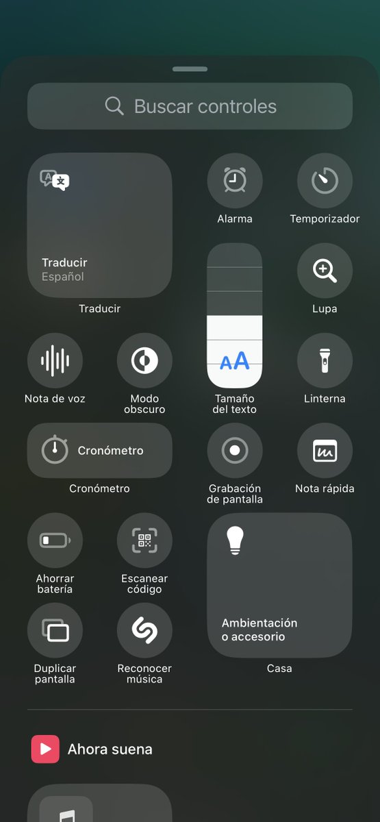 RGTechUpdates's tweet image. Novedades importantes IOS 18 

- Personalización de pantalla de inicio ( Temas Oscuro, Claro, Automático, Tenido), así como iconos pequeños o grandes.
- Solicitar acceso con Face ID a las aplicaciones (buena implementación para aplicaciones bancarias, fotos y redes sociales).
-…