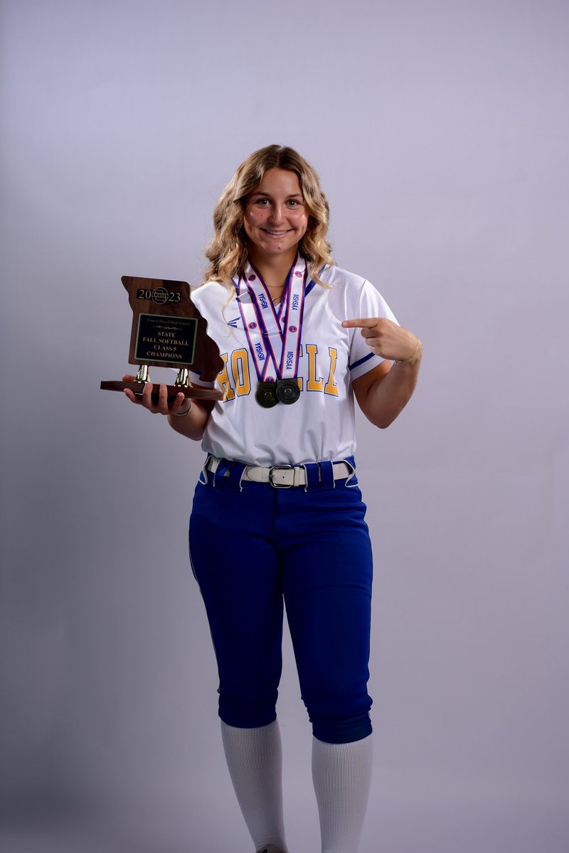 Francis Howell Softball Boosters tweet media