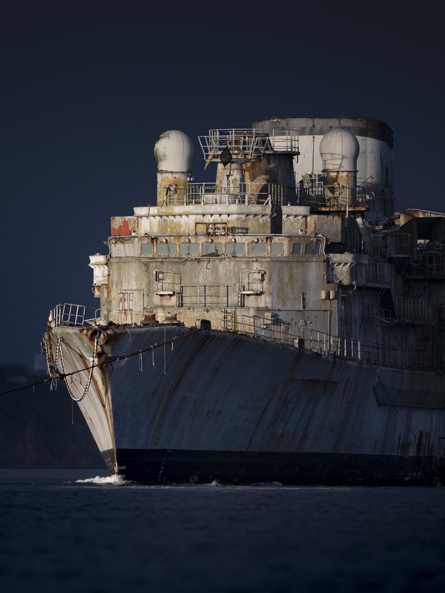 Adieux au Georges Leygues - Dans le viseur du peintre youtu.be/DKmGnuuZdgQ?si… via <a href="/YouTube/">YouTube</a>
Photo <a href="/ewan_foto/">Ewan Lebourdais ⚓️</a>