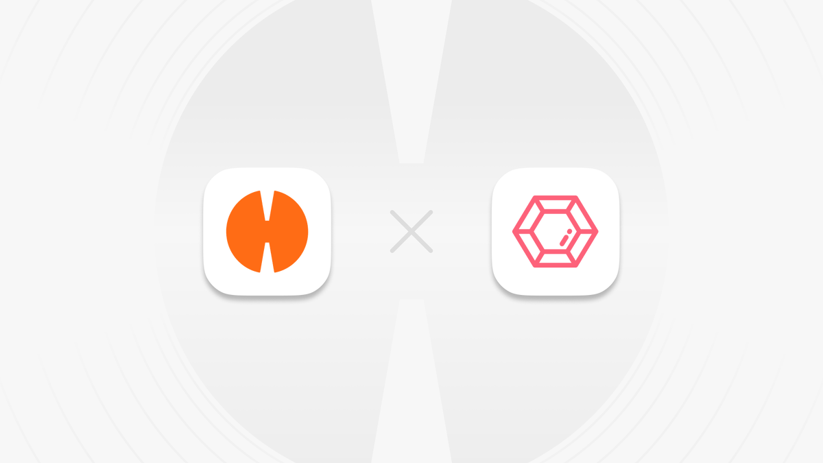 Hemi (@hemi_xyz) on Twitter photo Hemi is teaming up with <a href="/redstone_defi/">RedStone ♦️</a>, the fastest-growing modular oracle provider, to deliver decentralized price feeds to projects in our ecosystem!
With RedStone’s expertise in Liquid Staking Tokens (LSTs) and Liquid Restaking Tokens (LRTs), this collaboration brings Hemi is teaming up with <a href="/redstone_defi/">RedStone ♦️</a>, the fastest-growing modular oracle provider, to deliver decentralized price feeds to projects in our ecosystem!
With RedStone’s expertise in Liquid Staking Tokens (LSTs) and Liquid Restaking Tokens (LRTs), this collaboration brings
