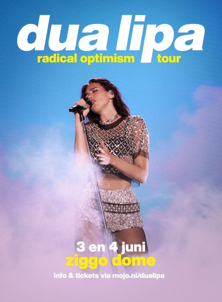 Yesss tickets <a href="/DUALIPA/">DUA LIPA</a> in The pocket!  #amex #presale #ticketmaster