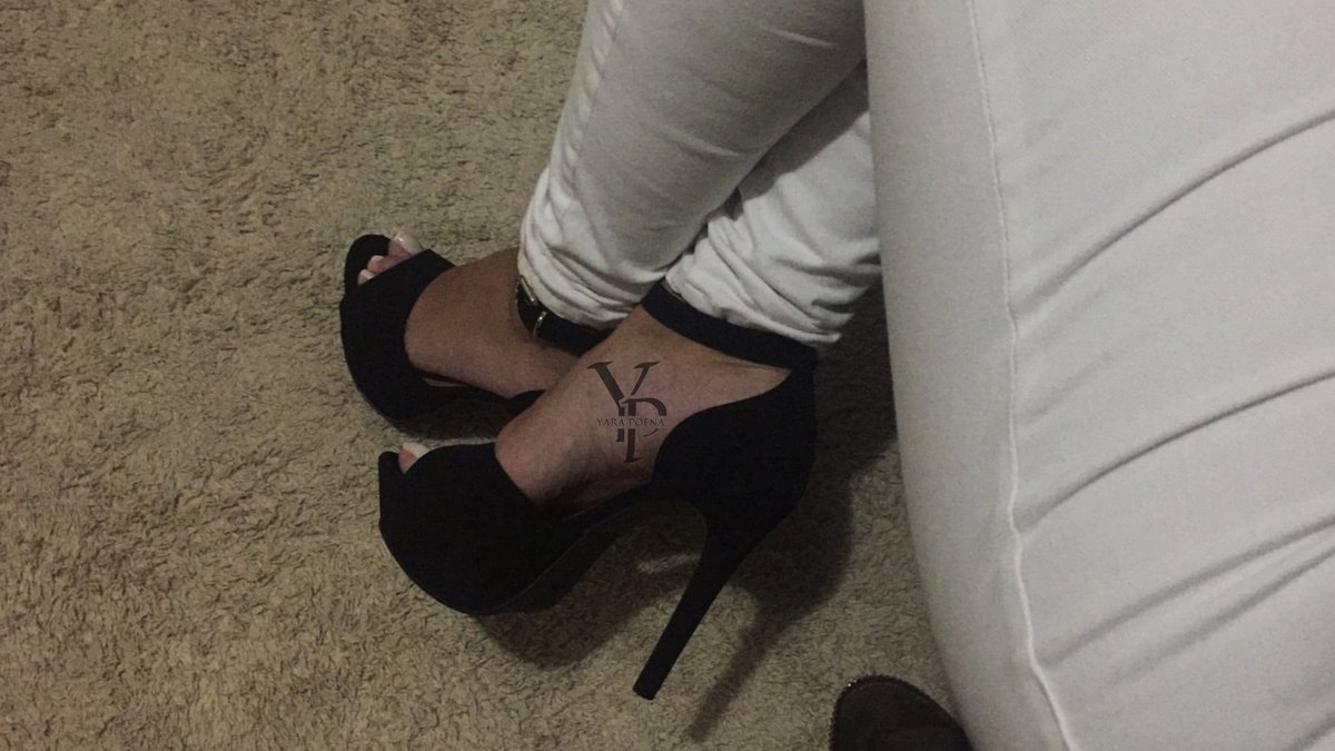 Yara Poena (@yarapoena) on Twitter photo 