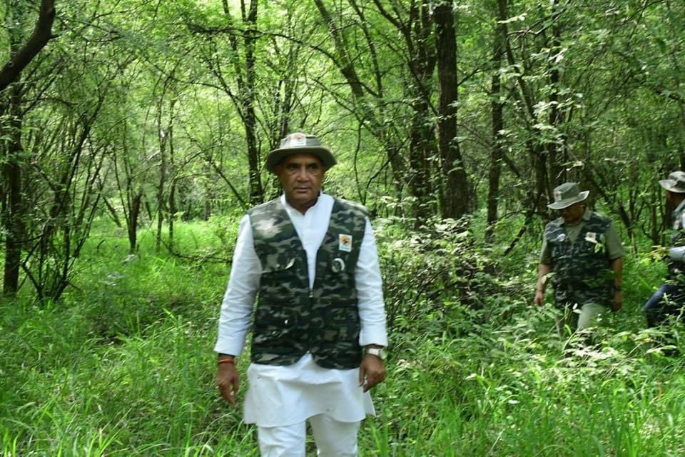 Ramniwas Rawat tweet media