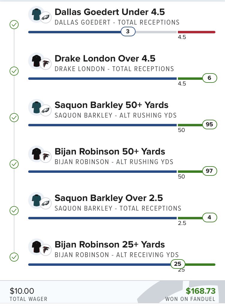 ez_moneysports's tweet photo. FIND A FREE CAPPER BETTER THAN ME!! IF YOU AREN’T TAILING, YOU’RE LOSING MONEY‼️💰 https://t.co/bsvUymbrVW