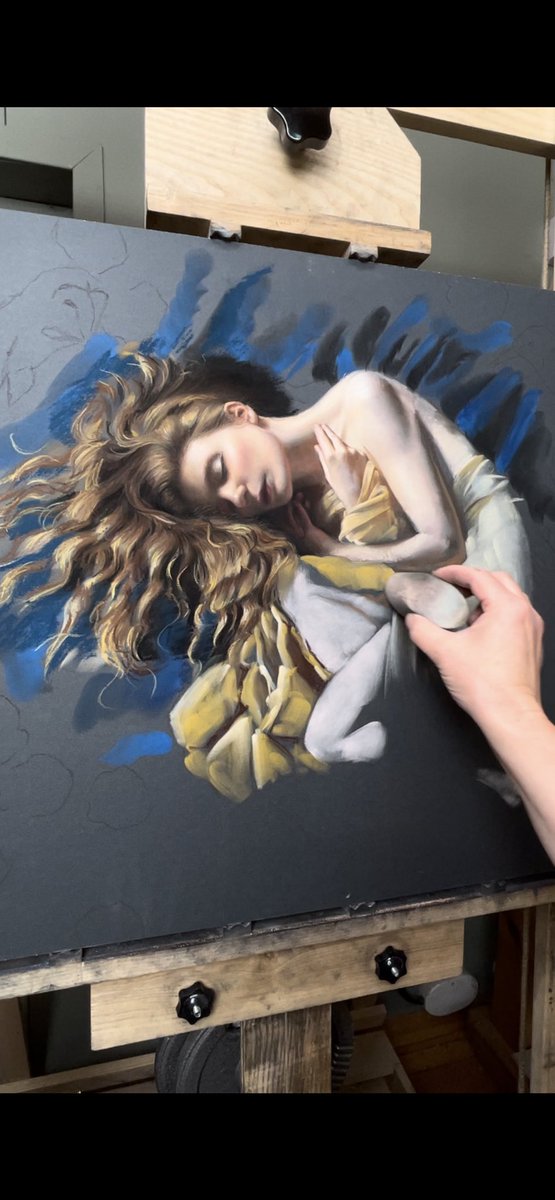 Tina Spratt tweet media