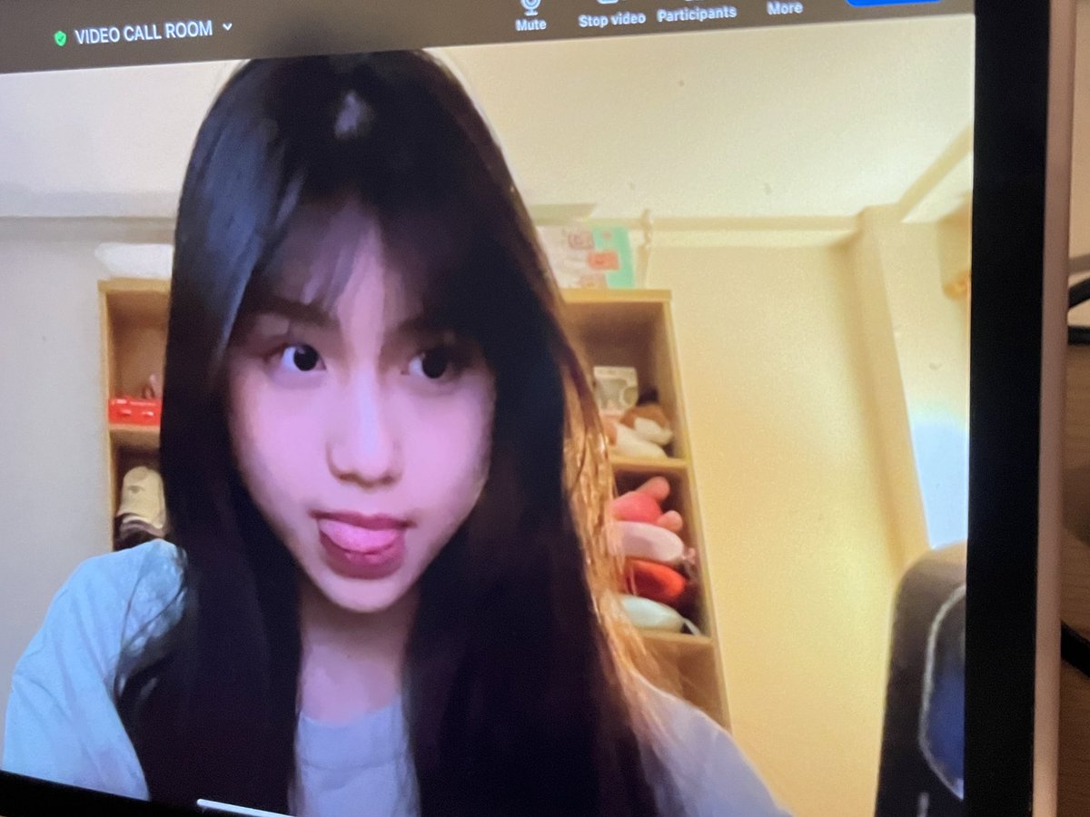 michelle alexandra tweet media