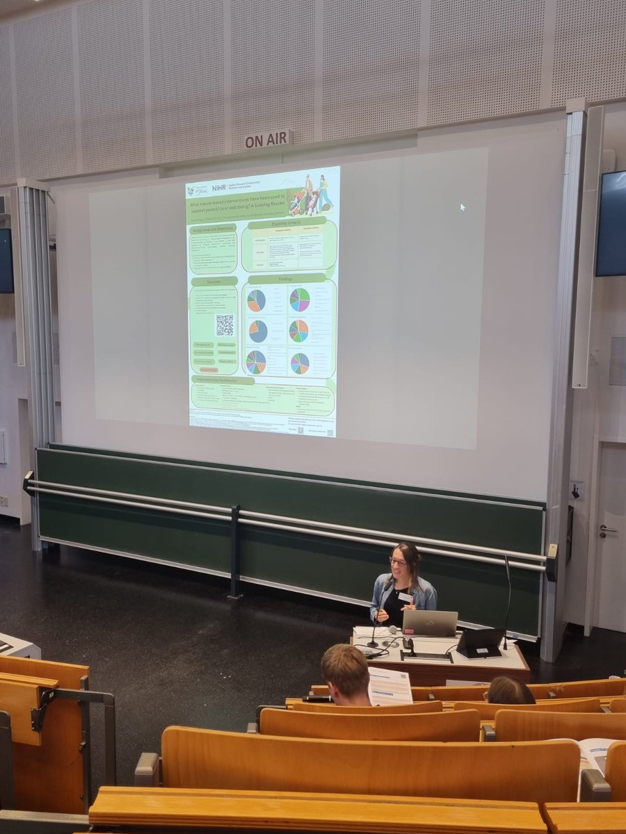 Kate Morton (@katemorto) on Twitter photo #SRIP2024 Fab SRIP conference so far, loved the chance to share our scoping review of nature-based interventions for parents <a href="/HealthSciYork/">Dept Health Sciences</a> <a href="/Sarah_Blower/">Dr Sarah Blower (she/her)</a> #SRIP2024 Fab SRIP conference so far, loved the chance to share our scoping review of nature-based interventions for parents <a href="/HealthSciYork/">Dept Health Sciences</a> <a href="/Sarah_Blower/">Dr Sarah Blower (she/her)</a>