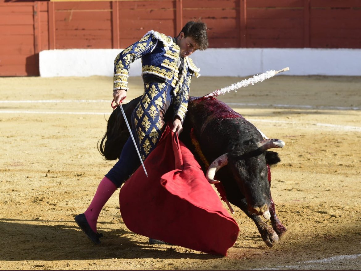 Alejandro Chicharro tweet media