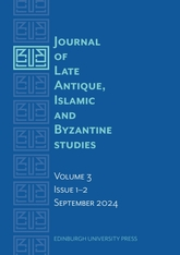 Yale Classics Lib (@yaleclassicslib) on Twitter photo New issues of Journal of Late Antique, Islamic and Byzantine Studies: Vol. 3, No. 1-2 (2024) euppublishing.com/toc/jlaibs/3/1… <a href="/EdinburghUP/">Edinburgh University Press</a> <a href="/jlaibs/">JLAIBS</a> <a href="/YStouraitis/">Yannis Stouraitis</a> Reconstructing Cross-Craft, Inter-Industry, and Multicraft Relations in the Late Antique Mediterranean <a href="/NicholasdeLange/">Nicholas de Lange</a> New issues of Journal of Late Antique, Islamic and Byzantine Studies: Vol. 3, No. 1-2 (2024) euppublishing.com/toc/jlaibs/3/1… <a href="/EdinburghUP/">Edinburgh University Press</a> <a href="/jlaibs/">JLAIBS</a> <a href="/YStouraitis/">Yannis Stouraitis</a> Reconstructing Cross-Craft, Inter-Industry, and Multicraft Relations in the Late Antique Mediterranean <a href="/NicholasdeLange/">Nicholas de Lange</a>