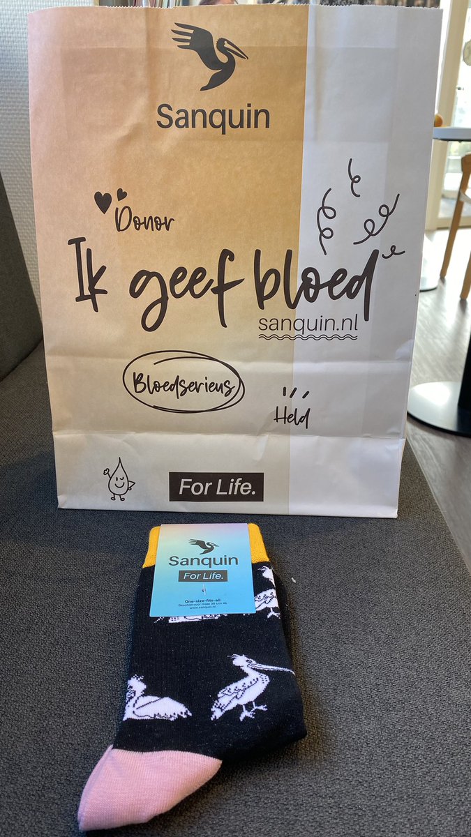 🎉💉 **80e Bloed Donatie!** 💉
Wil jij ook levens redden? 💪 Meld je aan bij <a href="/sanquin/">Sanquin</a> en doneer bloed of plasma. Samen maken we het verschil! 🙌

#80Donaties #BloedGevenRedtLevens #Sanquin #TrotsDonor #geeflevendoor