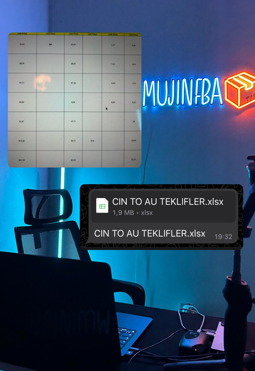 mujin tweet media