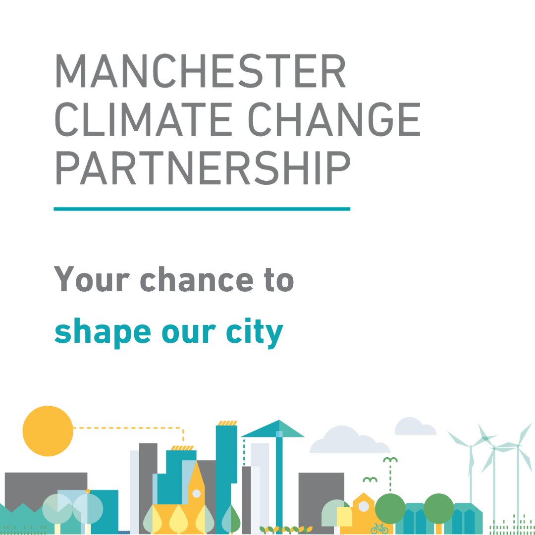Manchester Climate Ready tweet media