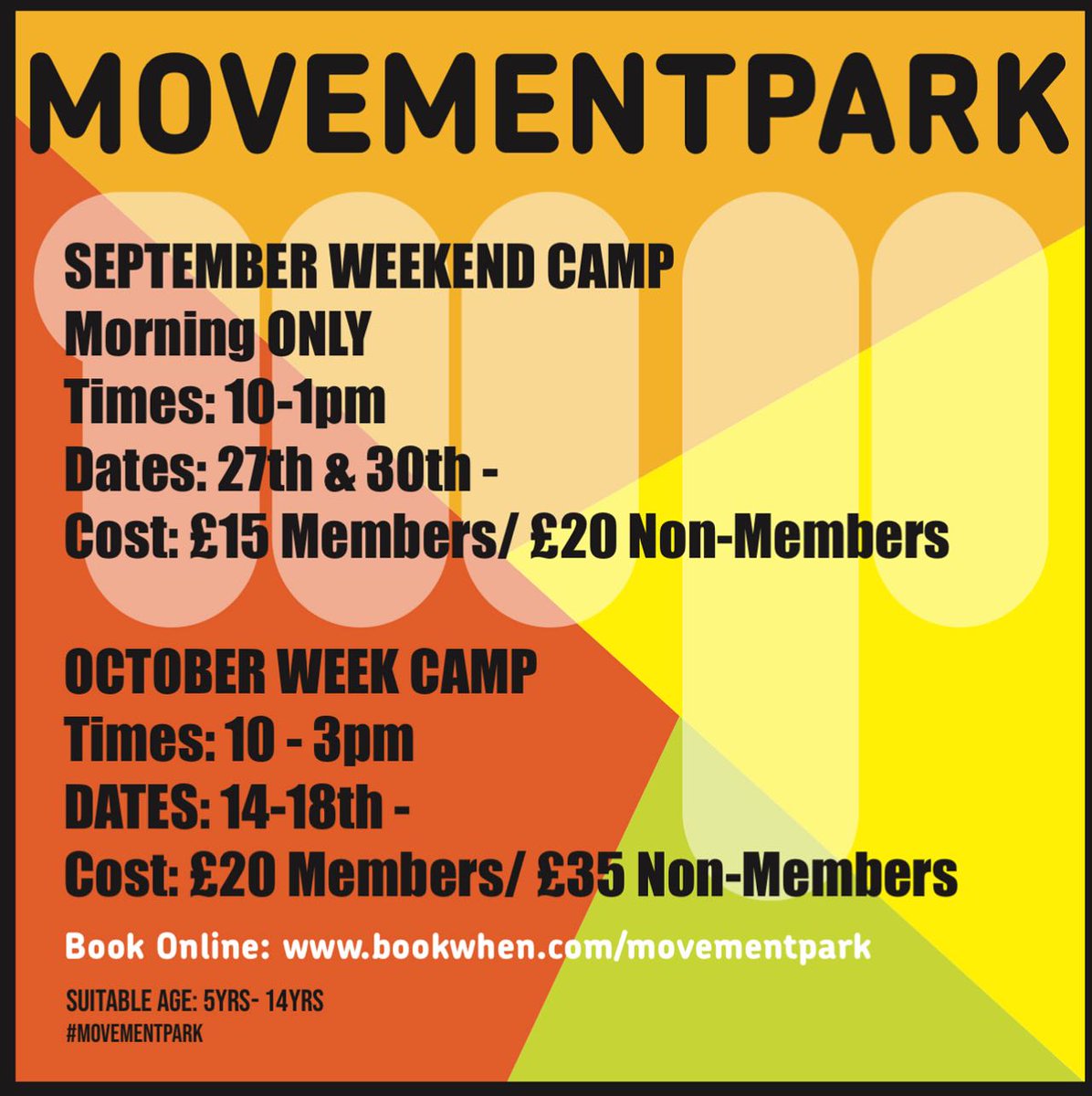 Kirsty Mitchell (@kirstymp813) on Twitter photo With so many activities under one roof, there's never been a better time to join us!
Sign up now at: bookwhen.com/movementpark
<a href="/ClydePrimary/">Clyde Primary</a> <a href="/StBrendansYoker/">St Brendans Primary</a> <a href="/WhiteinchPri/">Whiteinch Primary School</a> <a href="/ASGHyndland/">Mark O'Mara Active Schools</a> <a href="/KelvindalePS/">Kelvindale Primary</a> <a href="/Kingsway__CC/">Kingsway Community Connections</a> With so many activities under one roof, there's never been a better time to join us!
Sign up now at: bookwhen.com/movementpark
<a href="/ClydePrimary/">Clyde Primary</a> <a href="/StBrendansYoker/">St Brendans Primary</a> <a href="/WhiteinchPri/">Whiteinch Primary School</a> <a href="/ASGHyndland/">Mark O'Mara Active Schools</a> <a href="/KelvindalePS/">Kelvindale Primary</a> <a href="/Kingsway__CC/">Kingsway Community Connections</a>