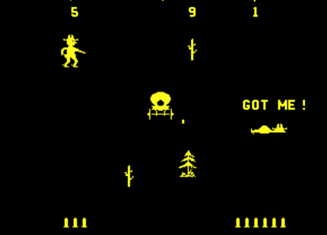 Steve the Atari Guy tweet media