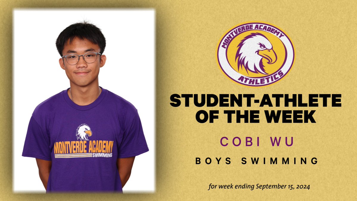 Cobi Wu named MVA Student-Athlete of the Week: mvasports.com/news/2024/9/17…