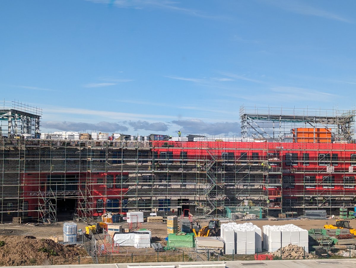 Perth High School tweet media