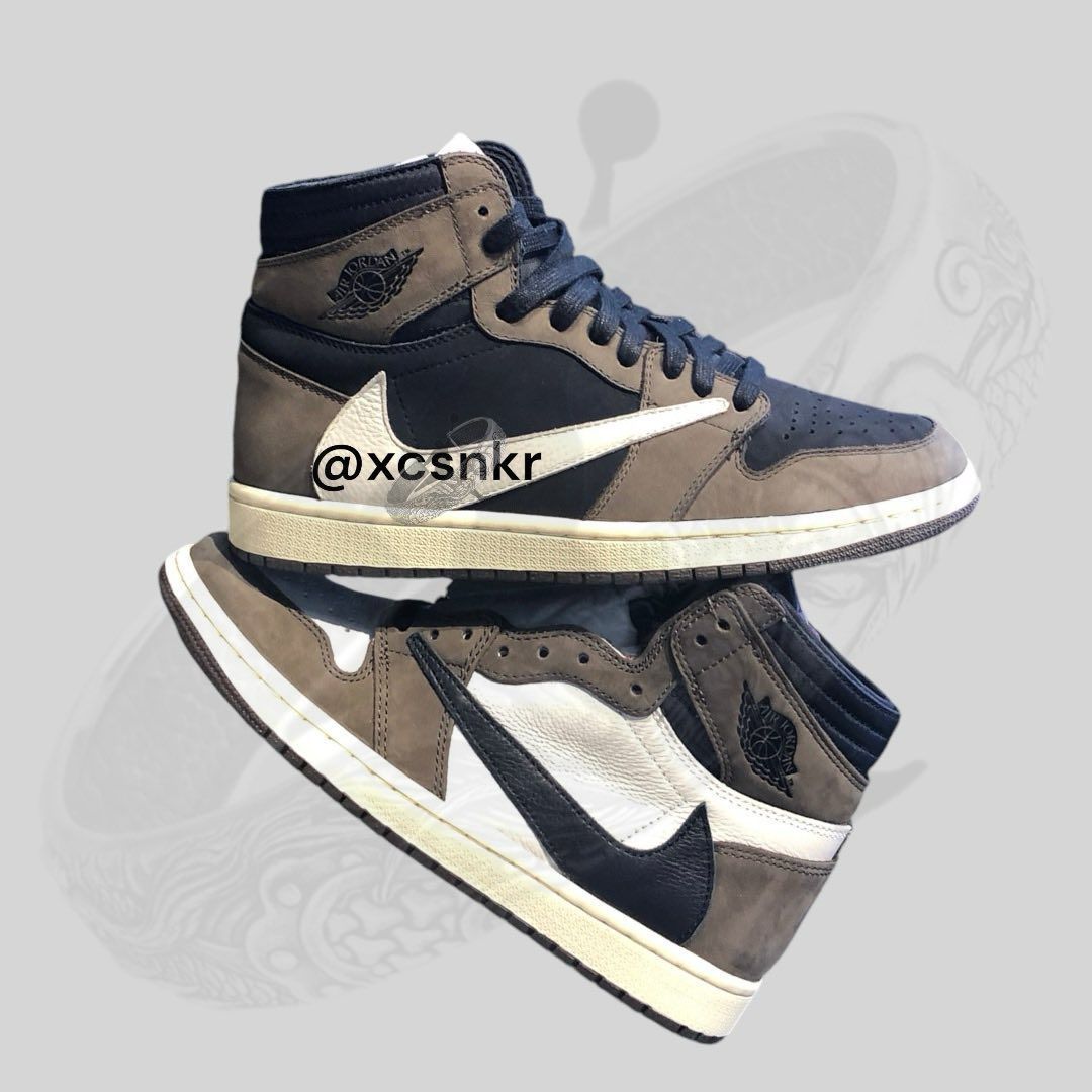 travis scott 1 sample