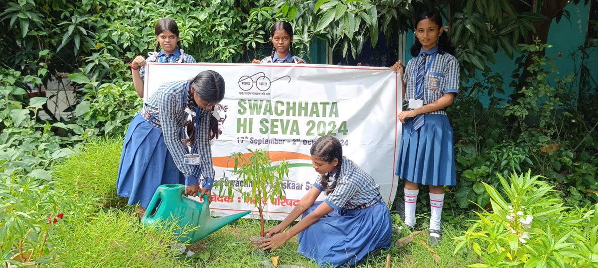 DumkaNagar's tweet photo. @SwachhBharatGov
,
@SwachhBharat
,
@MoHUA_India
,
@MoJSDDWS
&amp; #SHS2024, #SwabhavSwachhata, #SanskaarSwachhata, #SwachhataHiSeva2024 https://t.co/S5yZeR9uLv