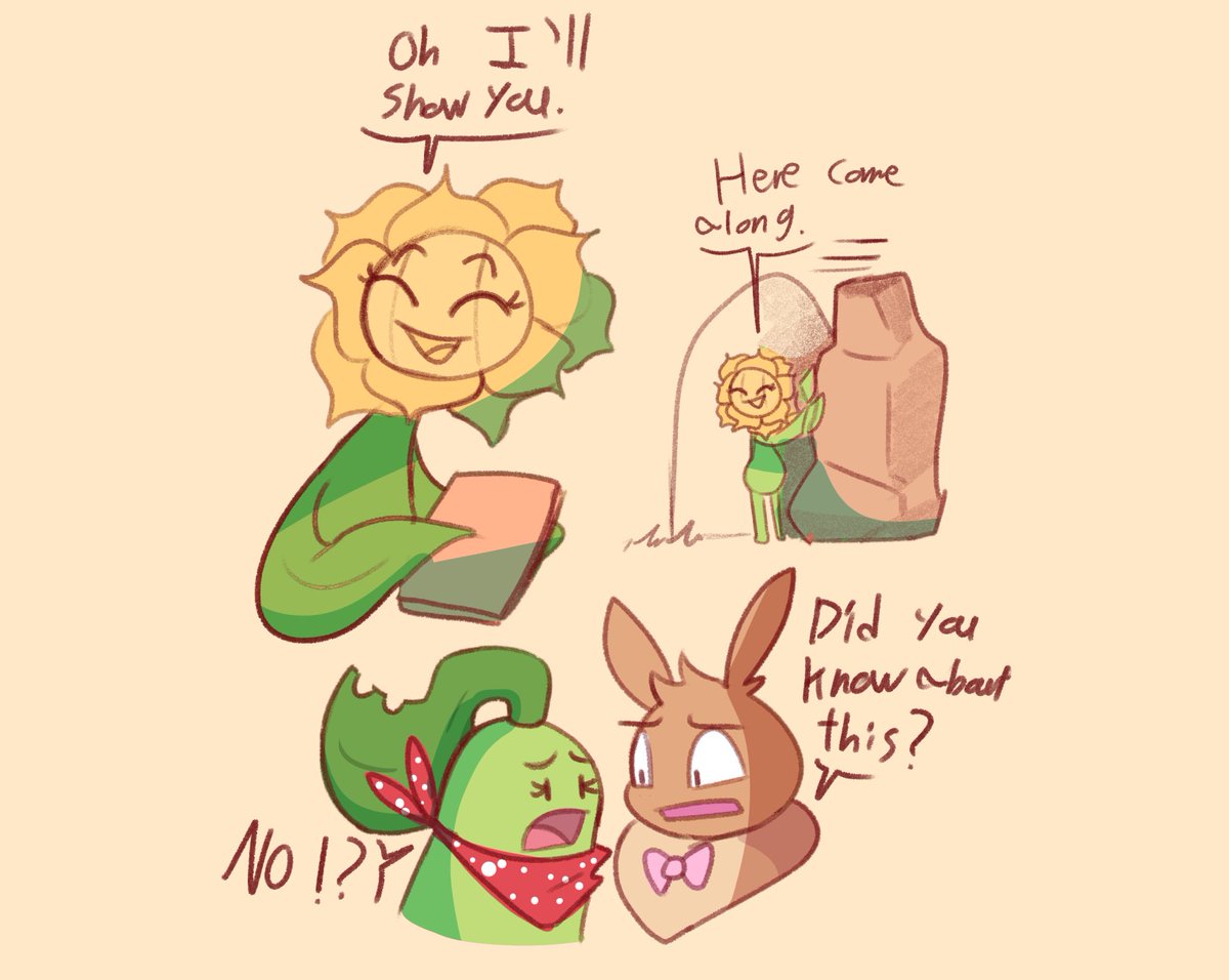 Goopy Art tweet media