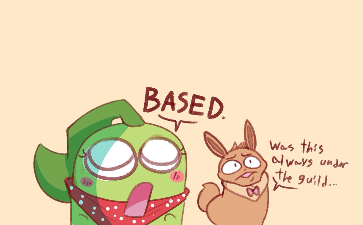 Goopy Art tweet media