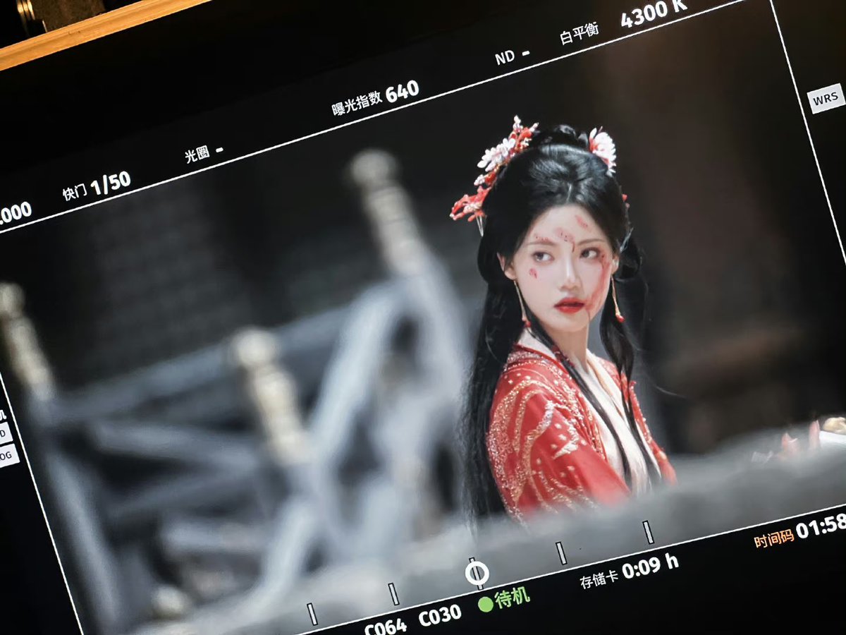 SZNFEED's tweet photo. 240917 ✩ weibo update

#孙珍妮 #SunZhenni https://t.co/r6bvh56A7k